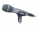 Audio-Technica Mikrofon AE3300, Typ: Einzelmikrofon, Bauweise