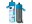 Bild 4 BRITA Wasserfilter-Flasche Active Dunkelgrün, Kapazität