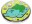Bild 1 PopSockets Halterung Premium Bulbasaur, Befestigung: Kleben