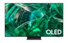 Samsung TV QE65S95C ATXZU 65", 3840 x 2160 (Ultra