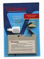 Verbatim - QIC - Reinigungskassette