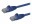 Immagine 0 StarTech.com - 1m CAT6 Ethernet Cable, 10 Gigabit Snagless RJ45 650MHz 100W PoE Patch Cord, CAT 6 10GbE UTP Network Cable w/Strain Relief, Blue, Fluke Tested/Wiring is UL Certified/TIA - Category 6 - 24AWG (N6PATC1MBL)