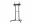 Immagine 1 Neomounts Mobile Floor Stand (height adjustable: 128,5-145 cm