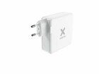 Xtorm USB-Wandladegerät XAT140, Ladeport Output: 1x USB-C 100W