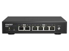 Qnap QSW-2104-2T - Switch - unmanaged - 2 x
