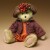 Bild 0 Boyds Teddy - Cinnebelle McPunkin