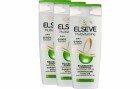 L'Oréal Elsève Elsève Multivitamine Shampoo 2In1 Kit, 3 x 250 ml