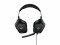 Bild 4 Logitech Headset G432 7.1 Surround Schwarz, Audiokanäle: 7.1