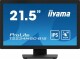 Iiyama ProLite T2234MSC-B1S - LED-Monitor - 55.9 cm (22"