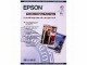 Epson Premium - Papier semi-brillant - A3 (297 x