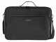 Immagine 1 onit Notebooktasche Clamshell 13.3-14.1" Schwarz, Taschenart