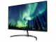 Immagine 1 Philips E-line 276E8VJSB - Monitor a LED - 27