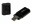 Image 0 StarTech.com - USB Sound Card - 3.5mm Audio Adapter - External Sound Card - Black - External Sound Card (ICUSBAUDIOB)