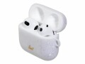 LAUT Pearl - Tasche für kabellose Kopfhörer - Acetat