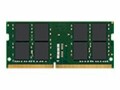 Kingston SO-DDR4-RAM KCP426SS8/16 1x 16 GB, Arbeitsspeicher