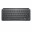 Bild 1 Logitech Tastatur MX Keys Mini Graphite CH-Layout, Tastatur Typ