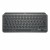 Bild 1 Logitech Tastatur MX Keys Mini Graphite CH-Layout, Tastatur Typ