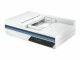 Hewlett-Packard HP Scanjet Pro 2600 f1 - Document scanner