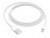 Bild 1 Apple USB 2.0-Kabel USB A - Lightning 1 m