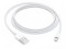Bild 0 Apple USB 2.0-Kabel USB A - Lightning 1 m