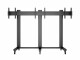 Multibrackets M - Public Video Wall Stand 3-Screens