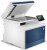 Bild 1 HP Color LaserJet Pro MFP 4302dw