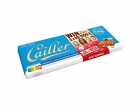 Cailler Tafelschokolade Milch Nuss 100 g, Produkttyp: Nüsse