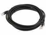 Unify LAN-Kabel 4 m Cat6, Zubehör zu: Tischtelefon, Zubehörtyp