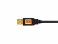 Tether Tools TetherPro - Câble USB - USB (M) pour