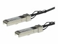 STARTECH .com 1,5m Cisco SFP-H10GB-CU1-5M konform - SFP