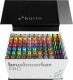 KARIN     Brush Marker PRO - 27C13     Mega Box             72 Farben