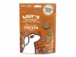Lily's Kitchen Chicken Bites 70 g, Snackart: Wurst, Tierbedürfnis: Kein
