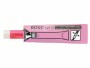 STABILO Textmarker Boss Refill Neonpink, 20 Stück, Set: Ja