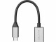 Immagine 2 HYPER USB-Adapter USB-C auf USB-A, USB Standard: 3.1 Gen