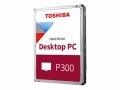 Toshiba BULK P300 Desktop PC Hard Dr 2TB 7.2RPM