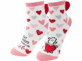 Sheepworld Socken Hab dich lieb Grösse 36 - 40, Produkttyp: Socken