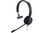 Jabra Headset Evolve 20 UC Mono, Microsoft Zertifizierung