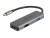 Bild 6 DeLock Adapter USB Type-C - HDMI/USB 2.0 4K 60