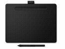 Wacom INTUOS COMFORT PLUS PB M BLACK 