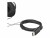 Bild 7 Kensington USB-A Hi-Fi Kopfhörer mit Mikrofon Schwarz, Mikrofon