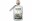 Bild 0 Thommes 506 London Dry Gin 50cl, 0.5l