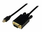 STARTECH .com DisplayPort auf VGA Kabel 4,5m (Stecker/Stecker)