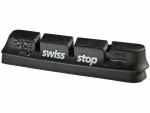 SwissStop Bremsschuhe RacePro Original Black, 2 Paar, Material