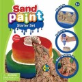 Wabafun Sand Paint Starter Set