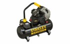 Stanley Fatmax Kompressor HY227/10/12, Kompressor Typ: Mobil, Betriebsdruck