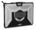 UAG Tablet Back Cover Plasma Surface Pro 7+