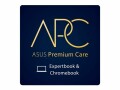 Asus Pickup & Return Garantie Business-Laptops 4 Jahre