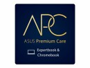 Asus Pickup & Return Garantie Business-Laptops 4 Jahre