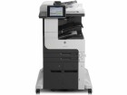 HP Multifunktionsdrucker - LaserJet Enterprise 700 MFP M725z+