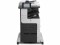 Bild 0 HP Multifunktionsdrucker - LaserJet Enterprise 700 MFP M725z+
